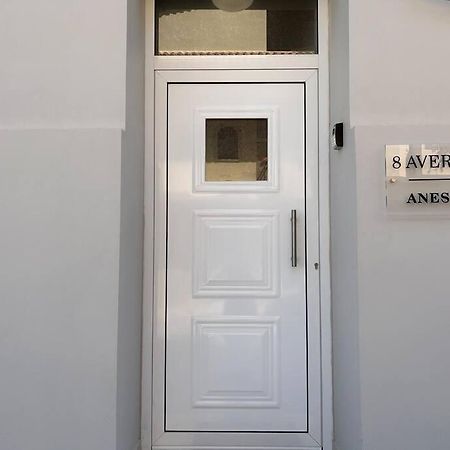 Anesis Airport Rooms 102 Koropíon Dış mekan fotoğraf