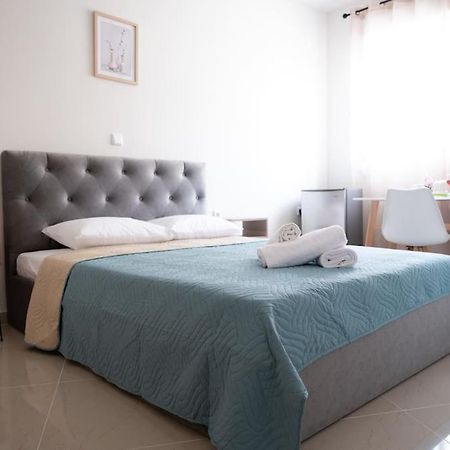 Anesis Airport Rooms 102 Koropíon Dış mekan fotoğraf